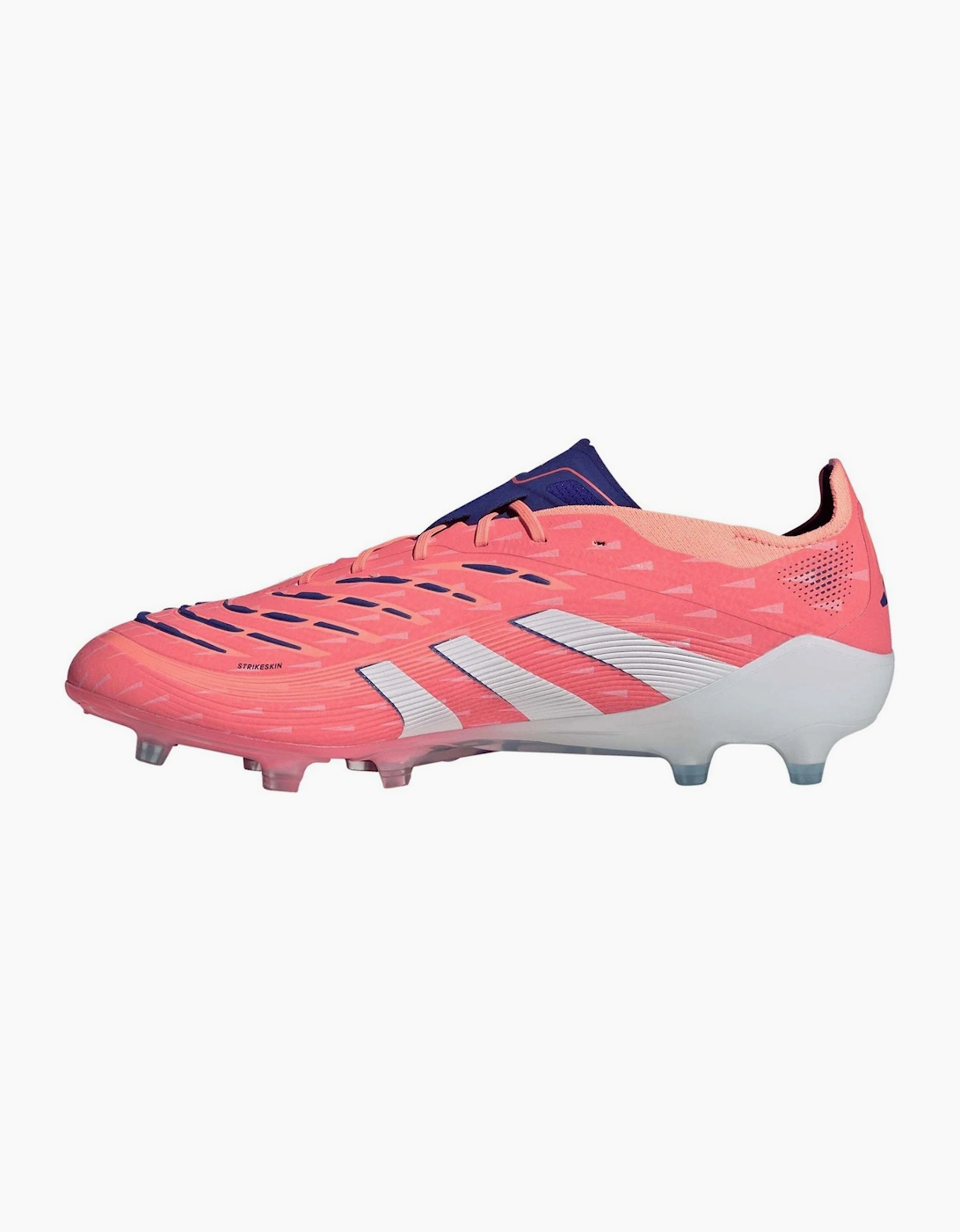 Predator Elite Infinity Lace Up Football Boots
