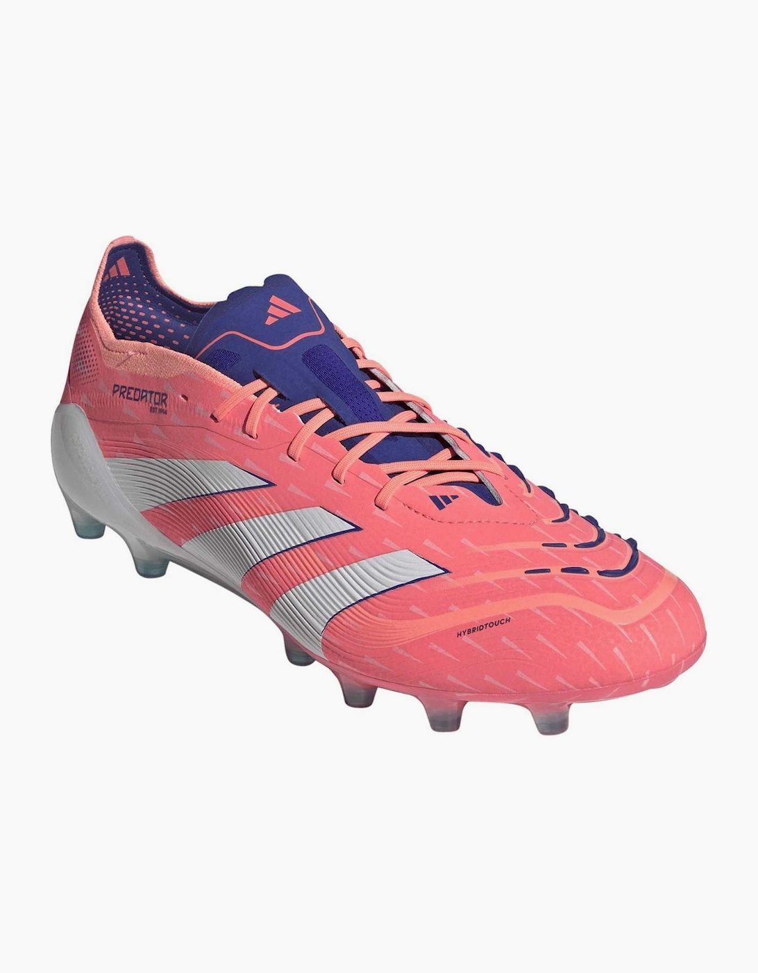 Predator Elite Infinity Lace Up Football Boots