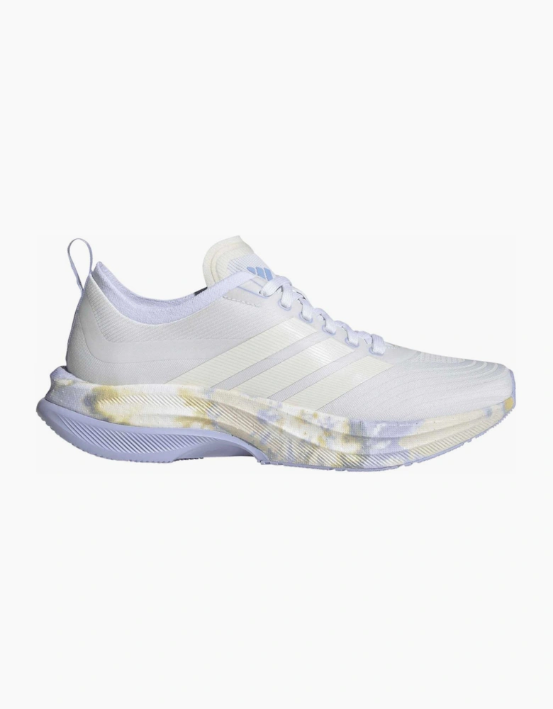 Moveboost Lace Up Road Sneakers