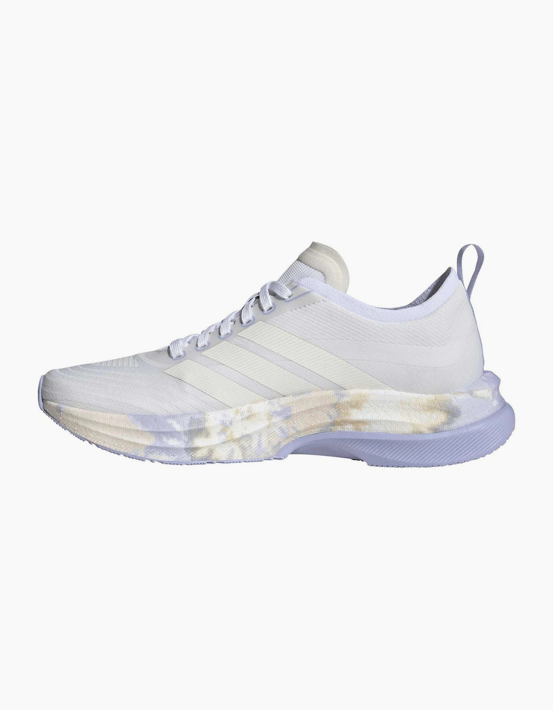 Moveboost Lace Up Road Sneakers