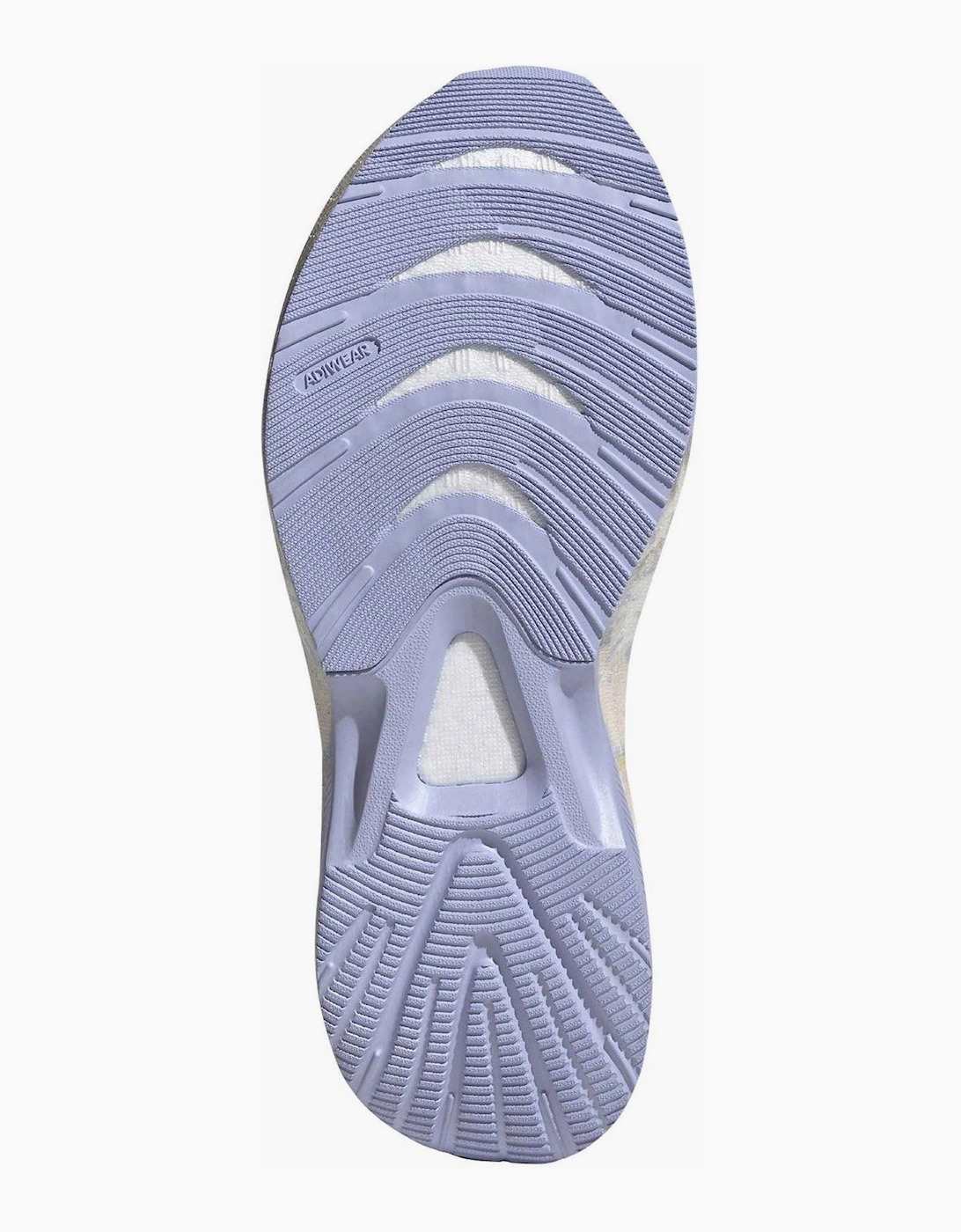 Moveboost Lace Up Road Sneakers