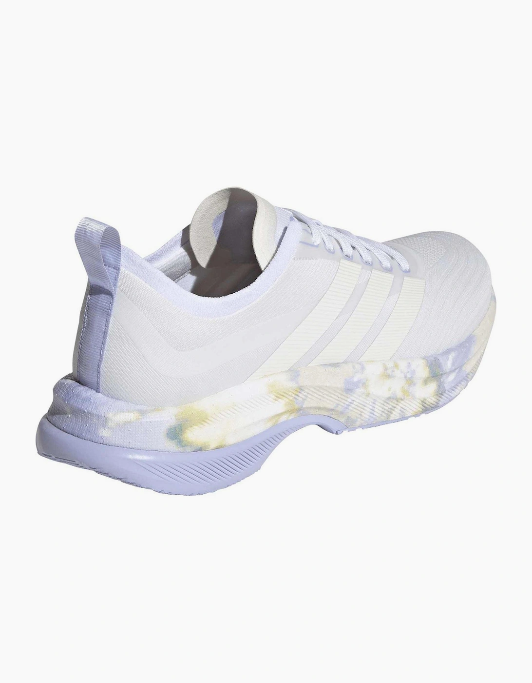 Moveboost Lace Up Road Sneakers
