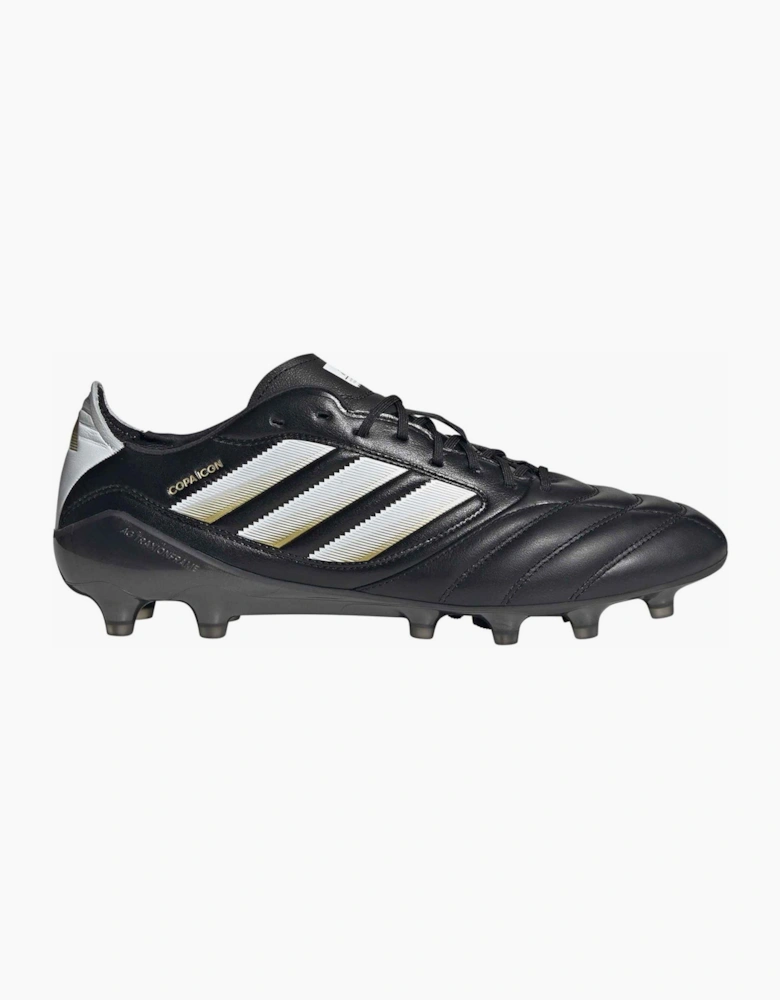 Copa Icon II Lace Up Flat Sneakers