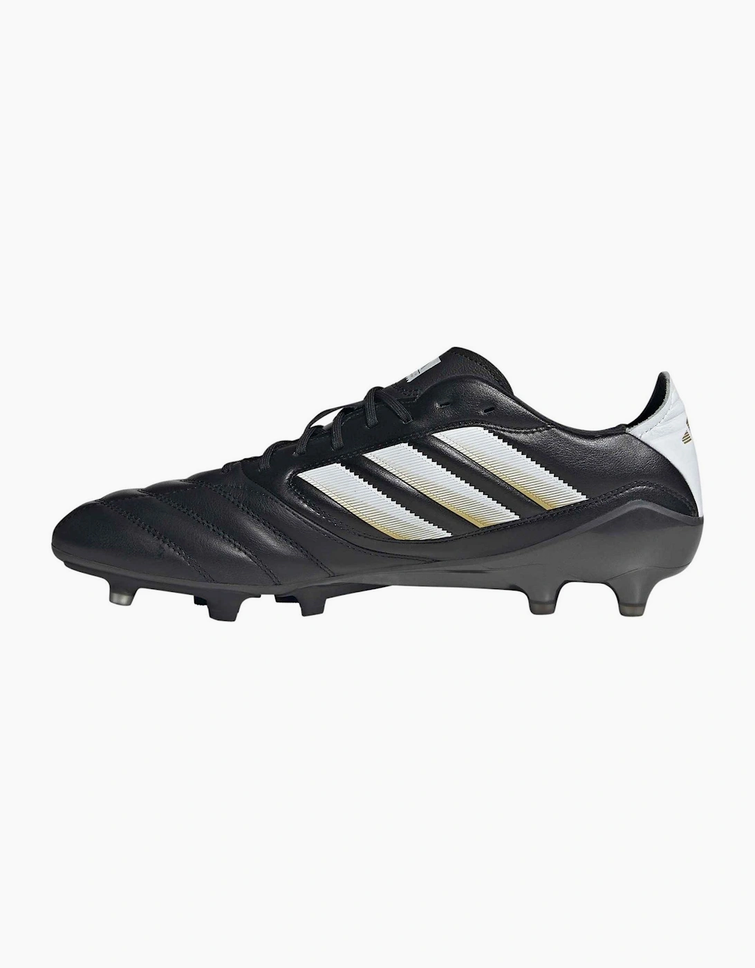 Copa Icon II Lace Up Flat Sneakers
