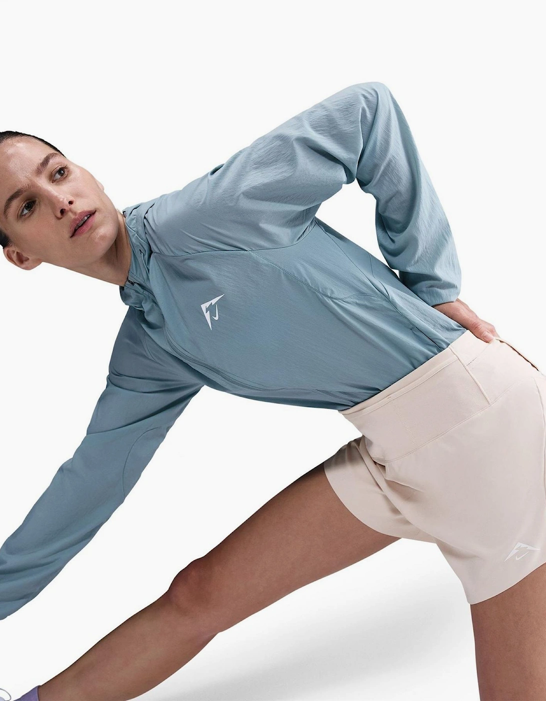 Trail Running Shorts