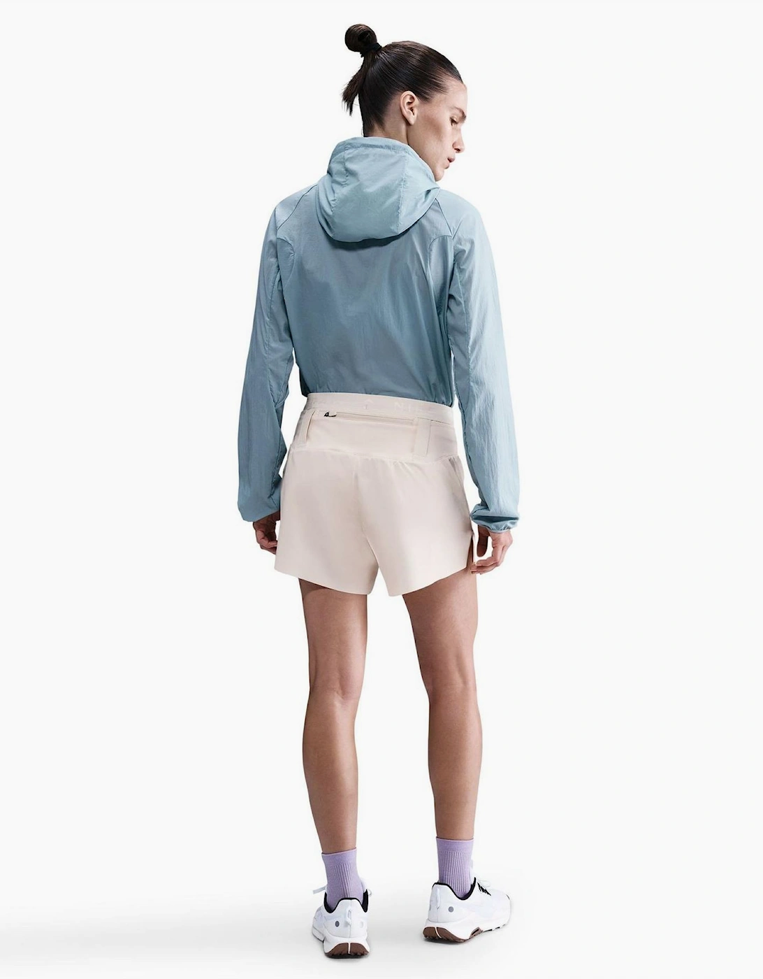Trail Running Shorts