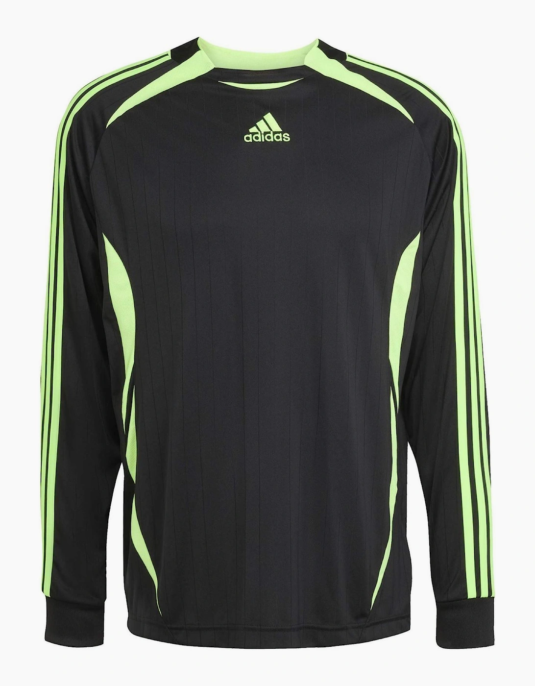 Teamgeist SN99 Crew Neck Long Sleeve Jersey T-Shirt, 7 of 6