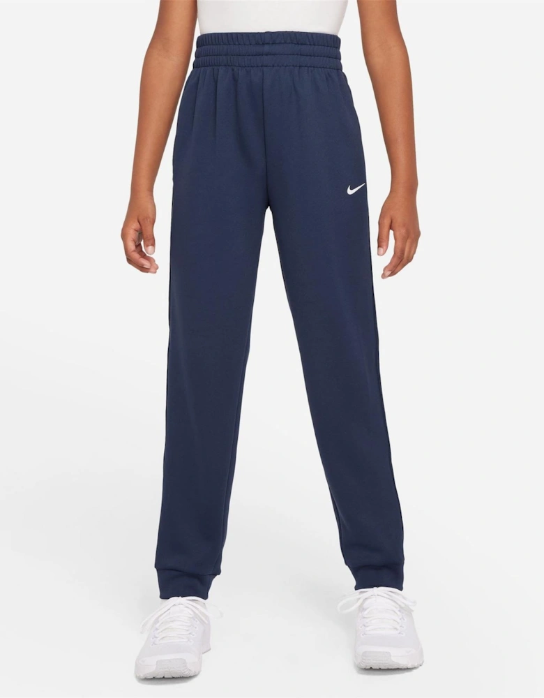 Multi Solid Patterned Joggers