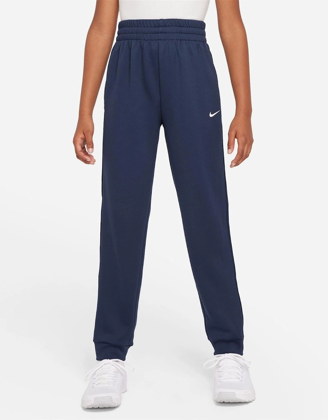 Multi Solid Patterned Joggers
