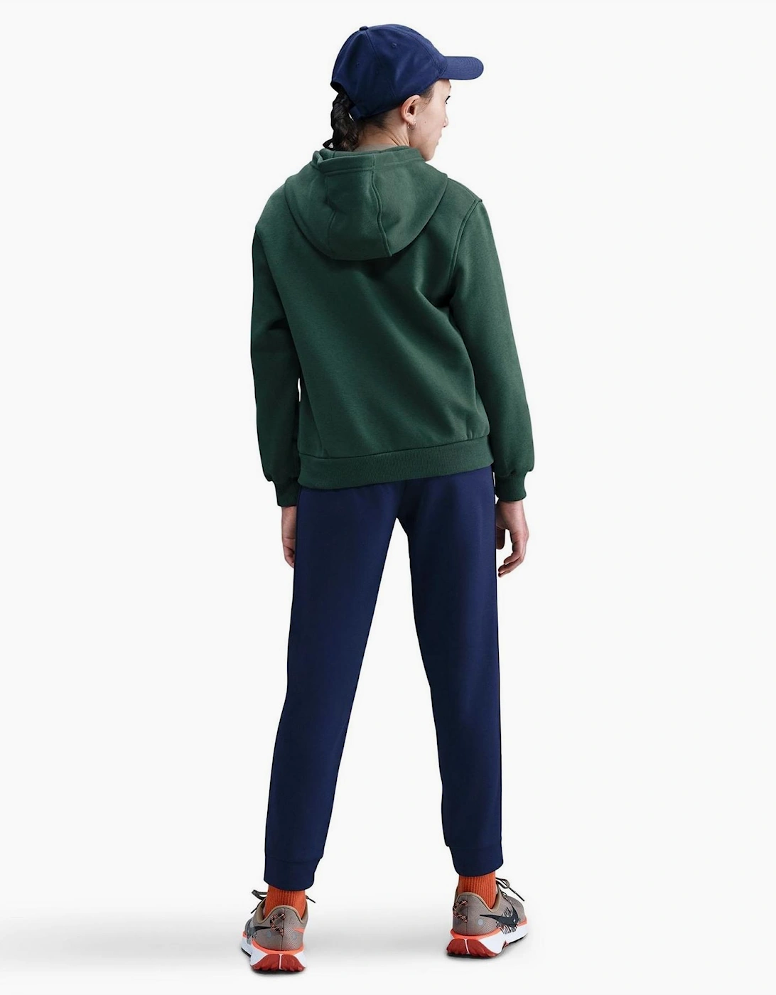 Multi Solid Patterned Joggers