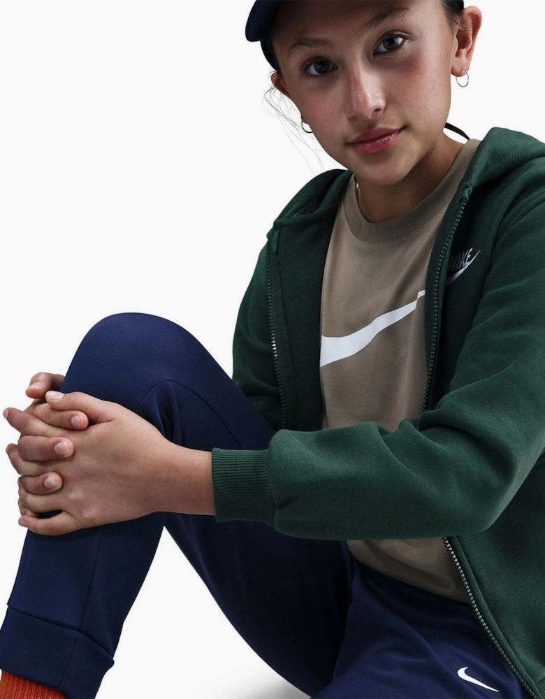 Multi Solid Patterned Joggers