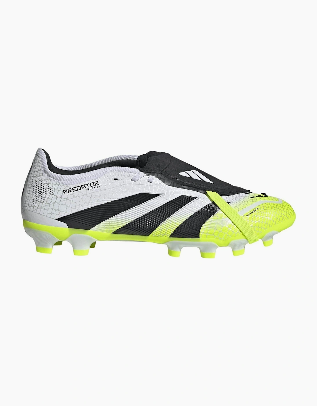 Predator Pro Lace Up Flat Sneakers, 7 of 6