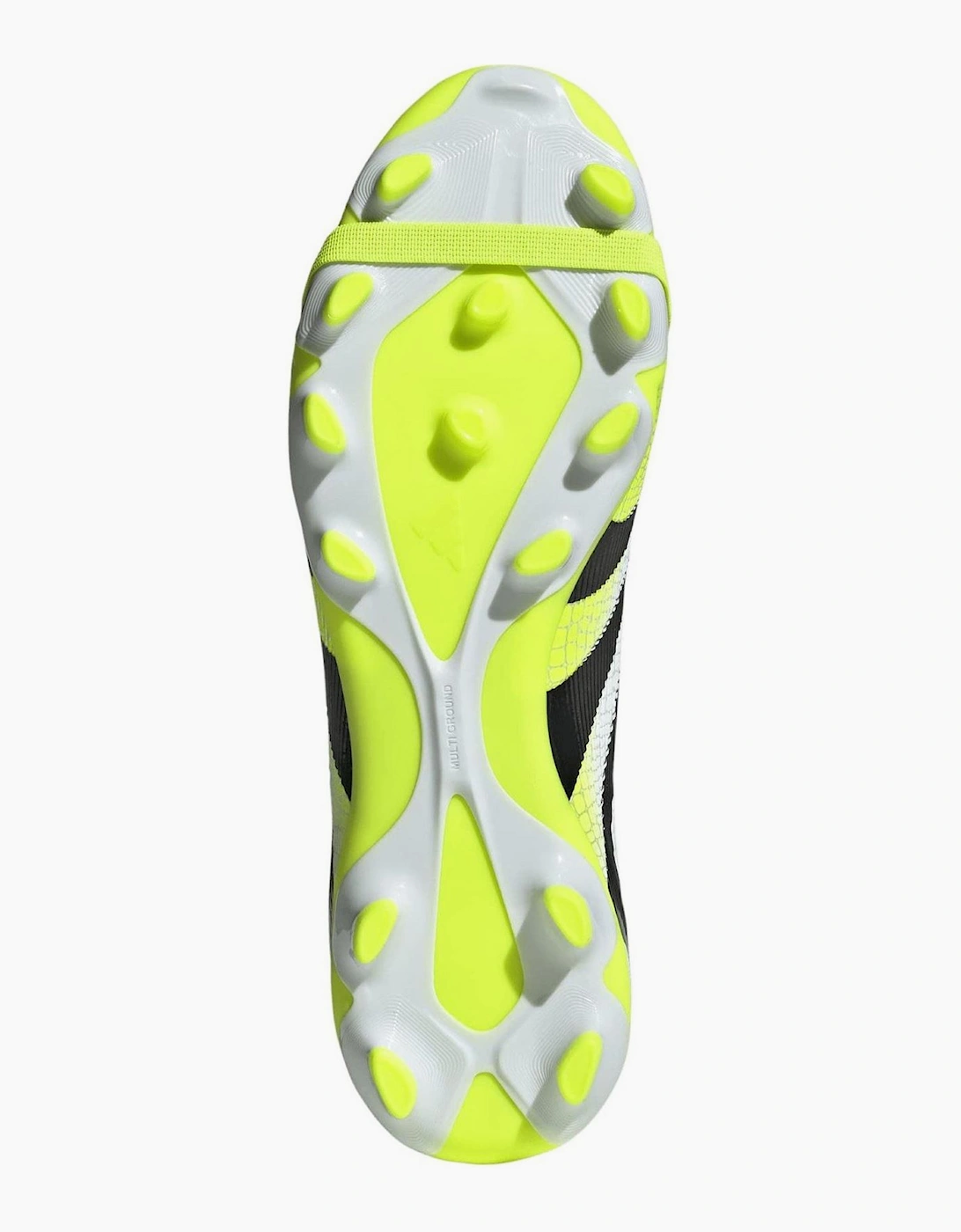 Predator Pro Lace Up Flat Sneakers