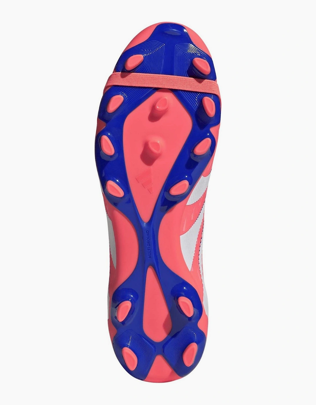Predator Pro Lace Up Flat Sneakers