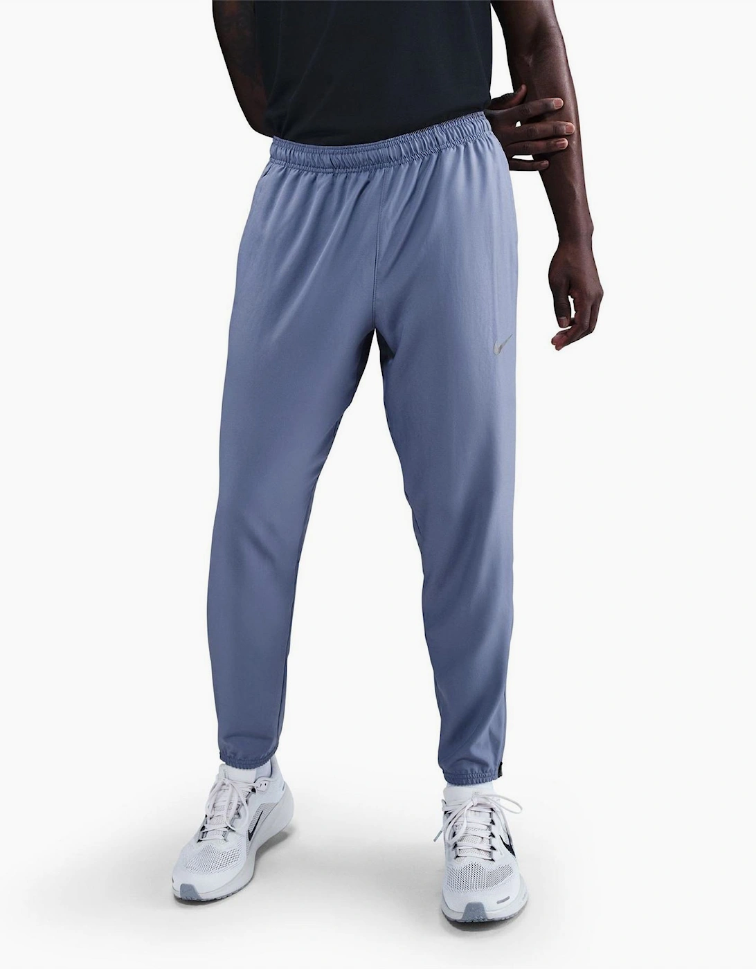 Nike Men's World Indigo M Nk Df Challen - Size: 33/32/32
