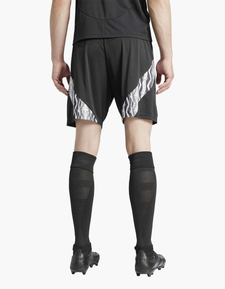 AFC Football Soccer Athletic Shorts