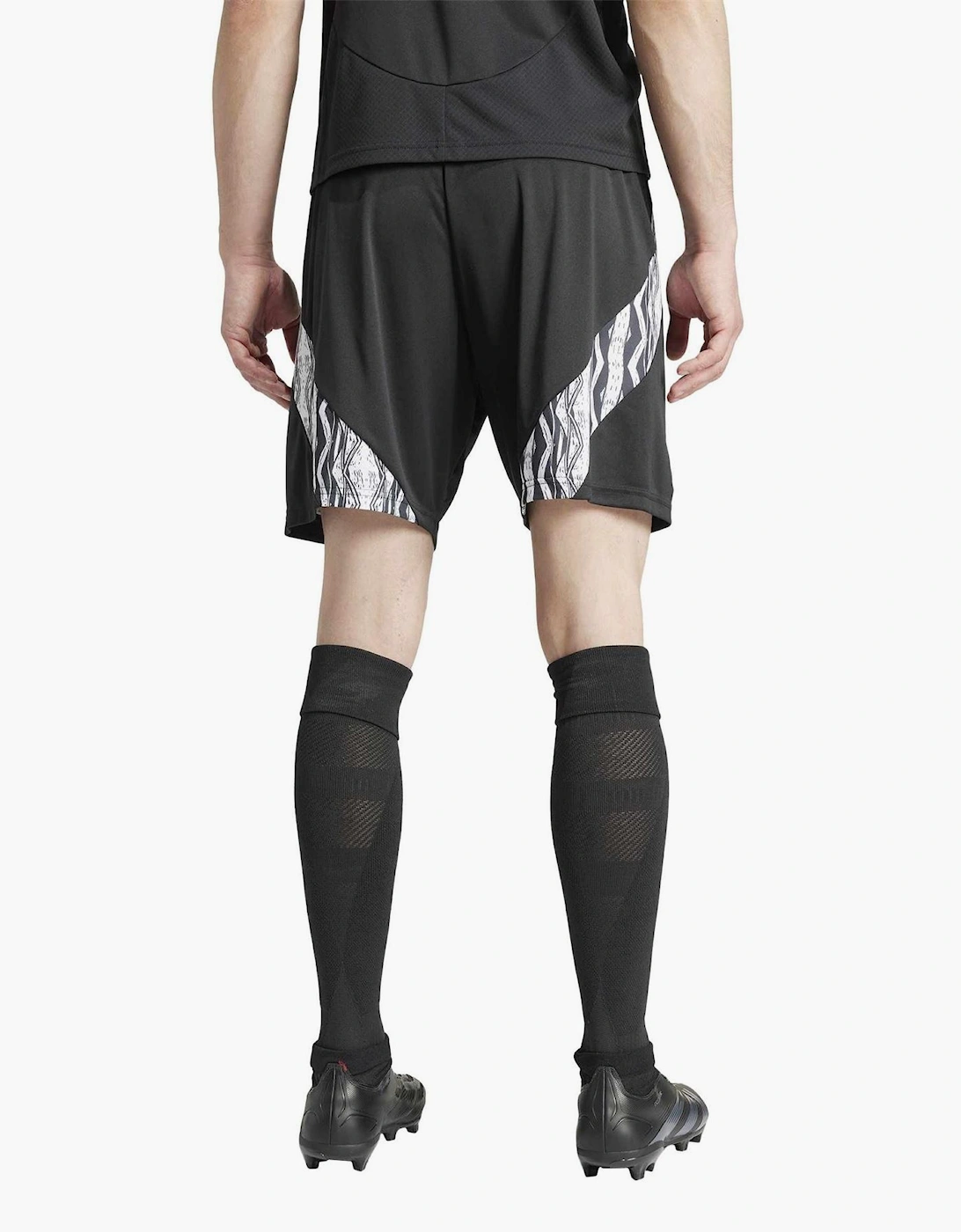 AFC Football Soccer Athletic Shorts