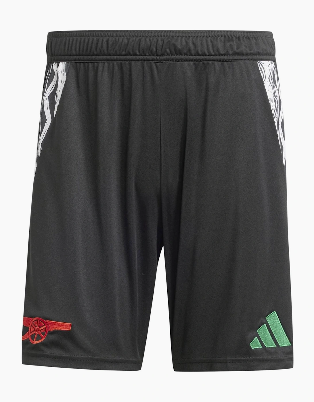 AFC Football Soccer Athletic Shorts, 7 of 6