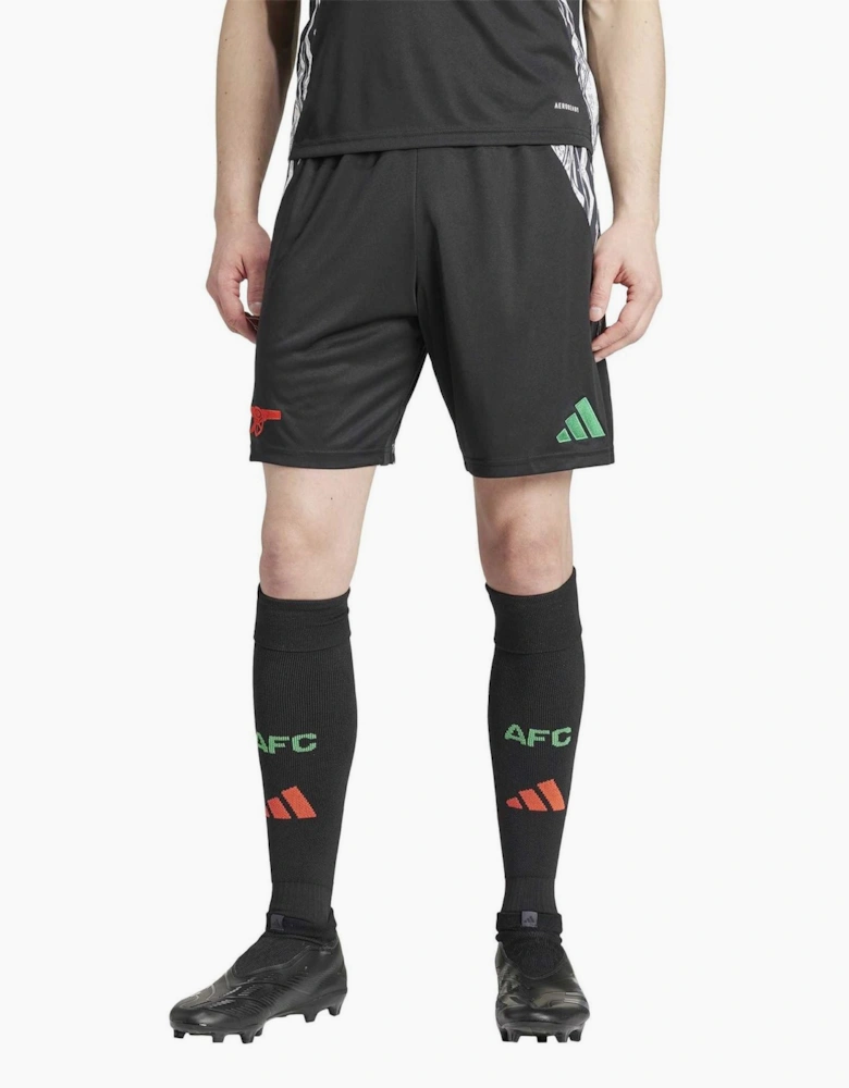 AFC Football Soccer Athletic Shorts