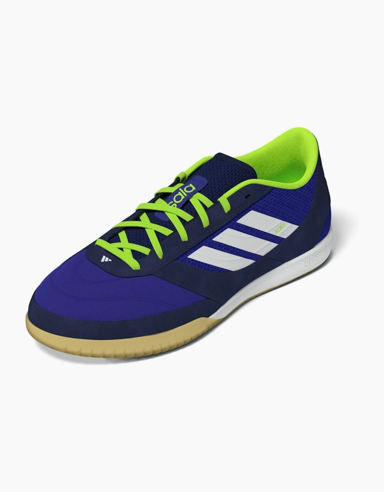 Sala Compet Lace Up Road Shoes