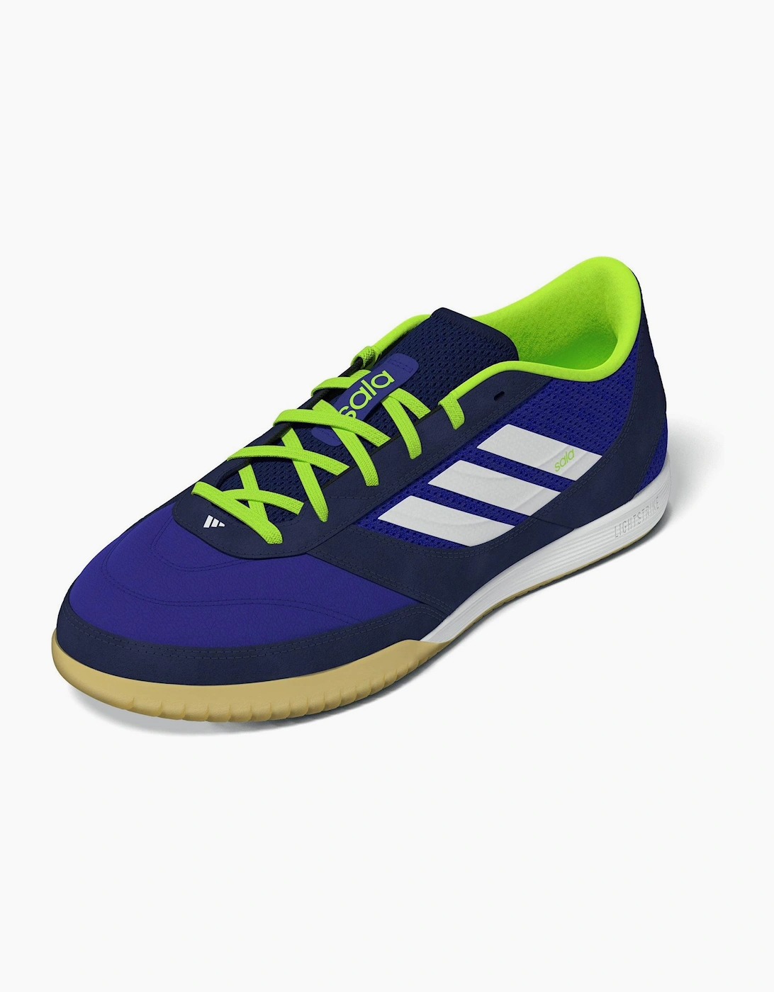 Sala Compet Lace Up Road Shoes