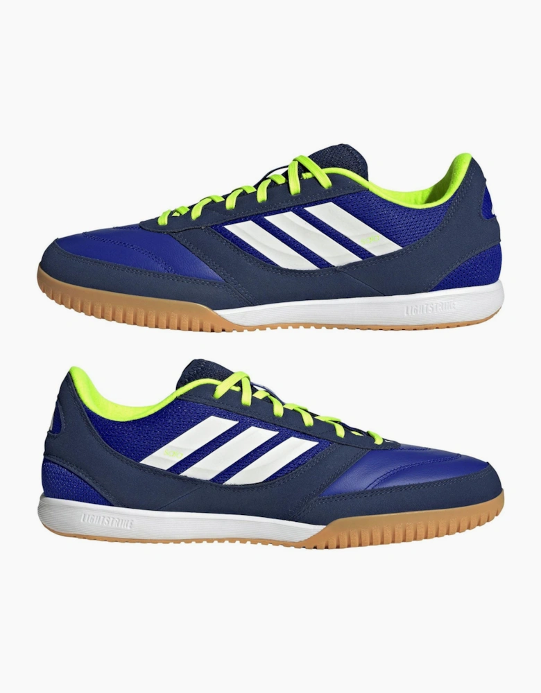 Sala Compet Lace Up Road Shoes