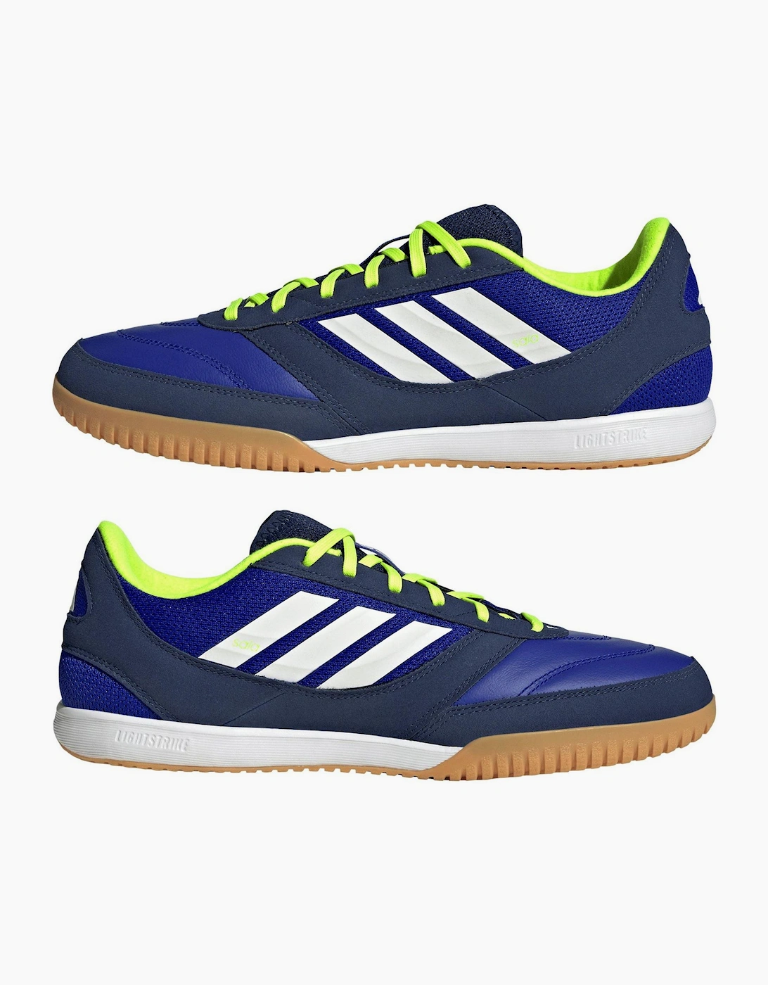 Sala Compet Lace Up Road Shoes