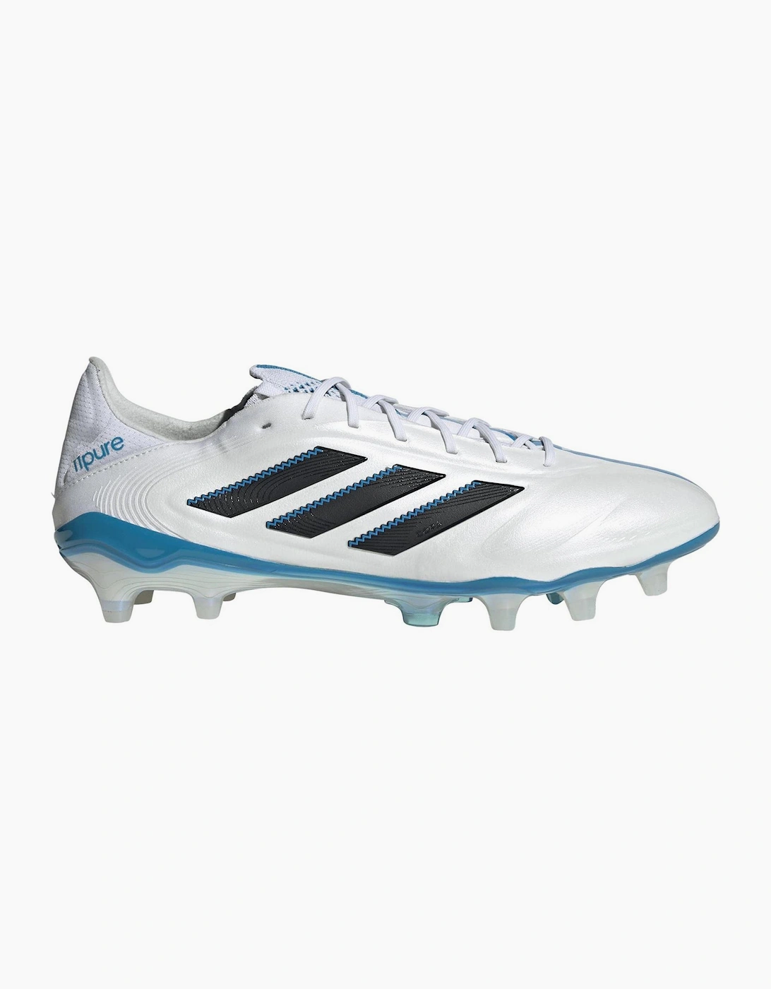 Copa 11Pure Firm Ground Lace Up Sneakers, 7 of 6