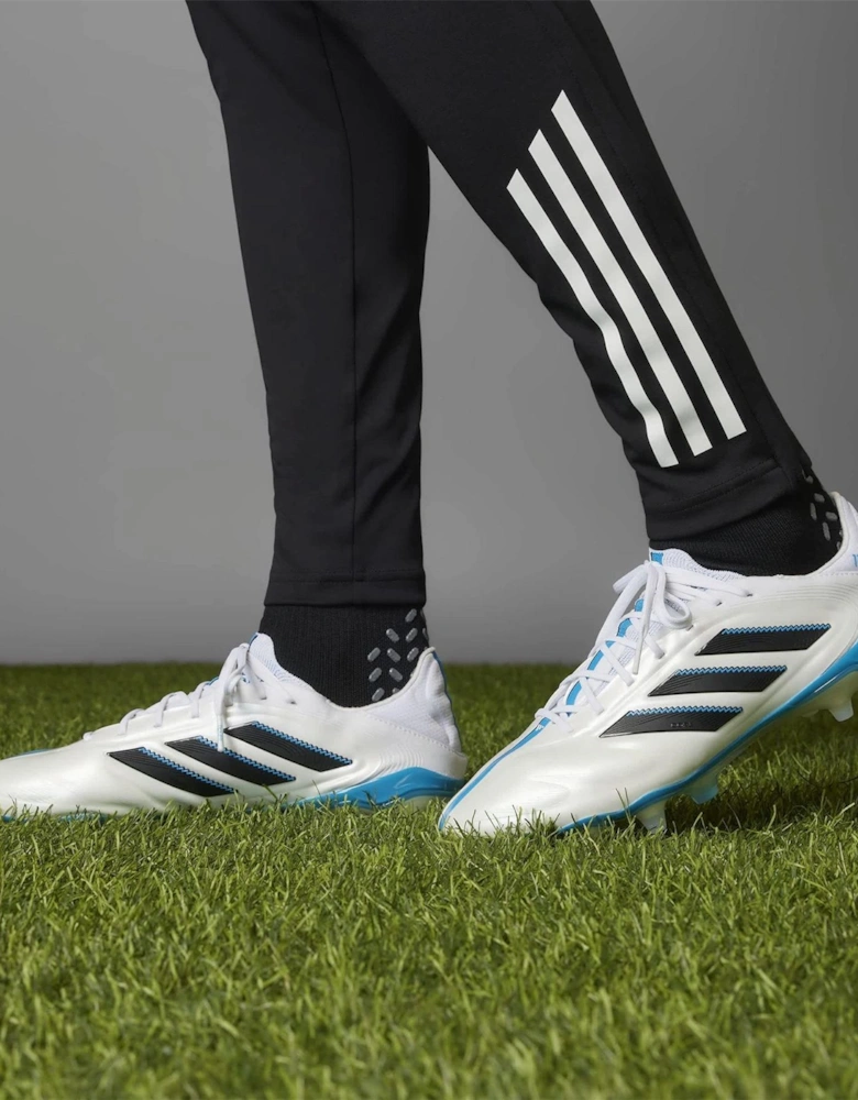 Copa 11Pure Firm Ground Lace Up Sneakers