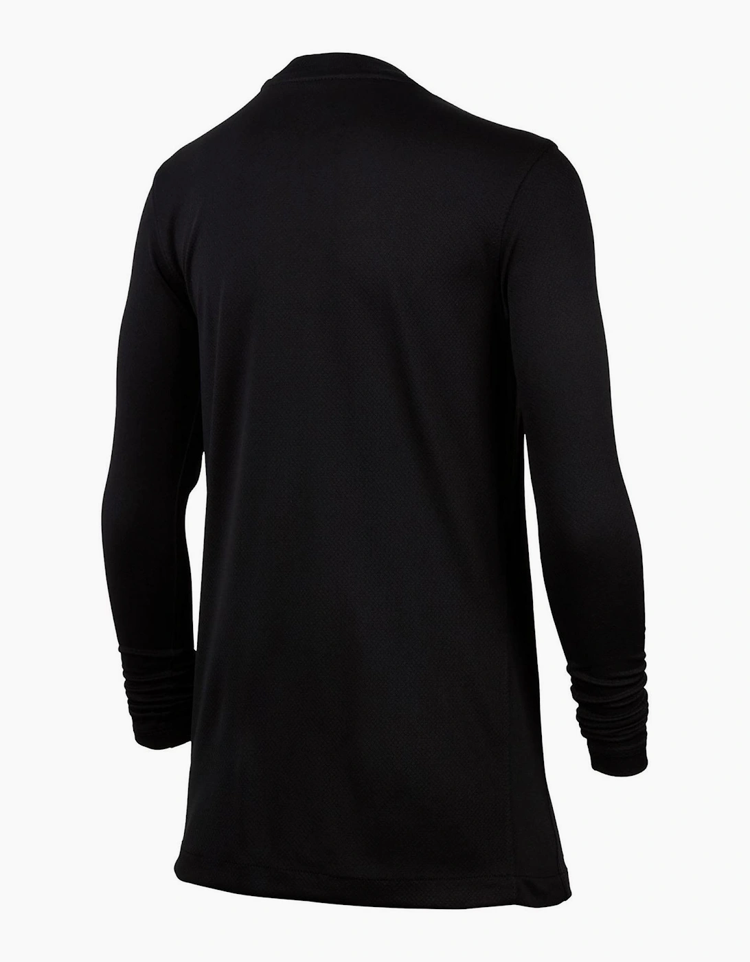 PSG Crew Neck Long Sleeve Jersey Athletic Top