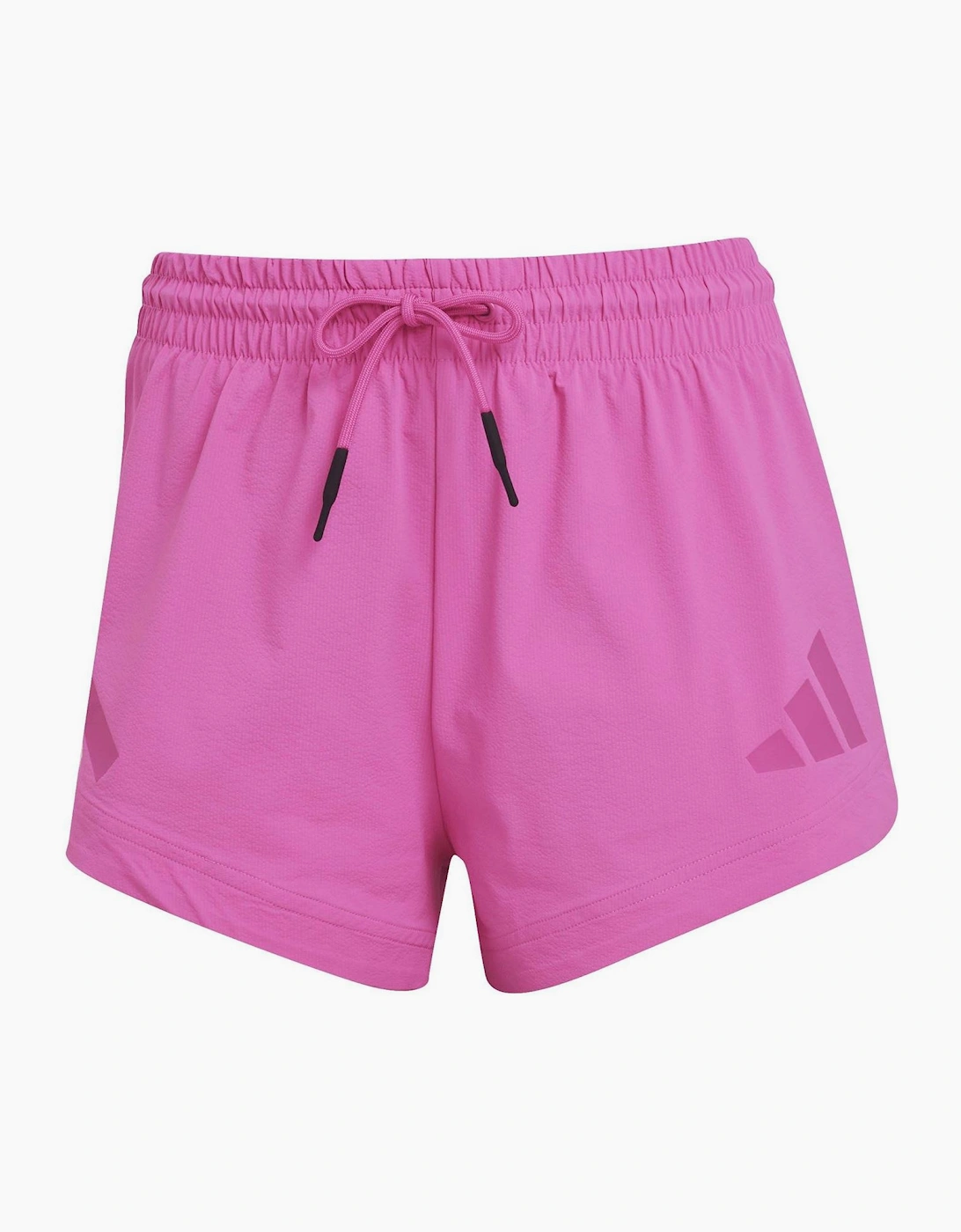 Z.N.E. Solid Fitness Road Shorts