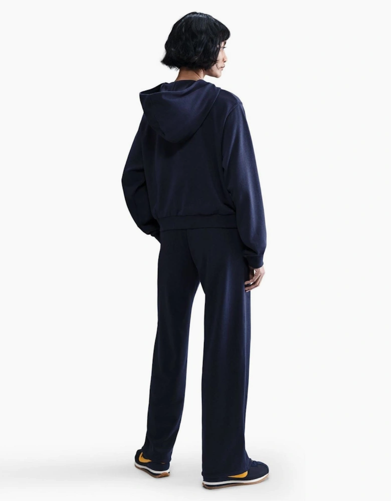 NSW Chill Hooded Long Sleeve Sweatshirt