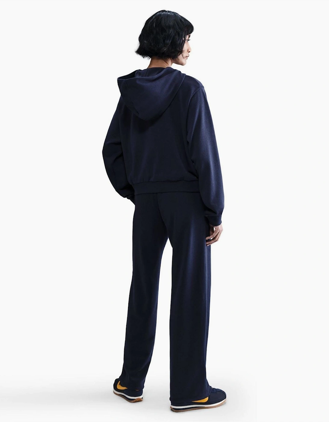 NSW Chill Hooded Long Sleeve Sweatshirt