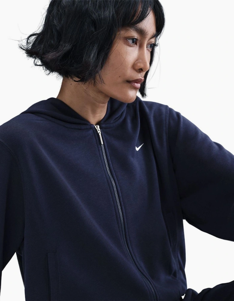 NSW Chill Hooded Long Sleeve Sweatshirt