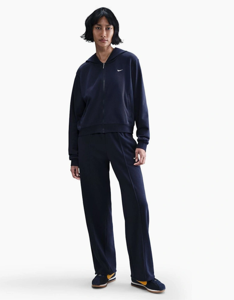 NSW Chill Hooded Long Sleeve Sweatshirt