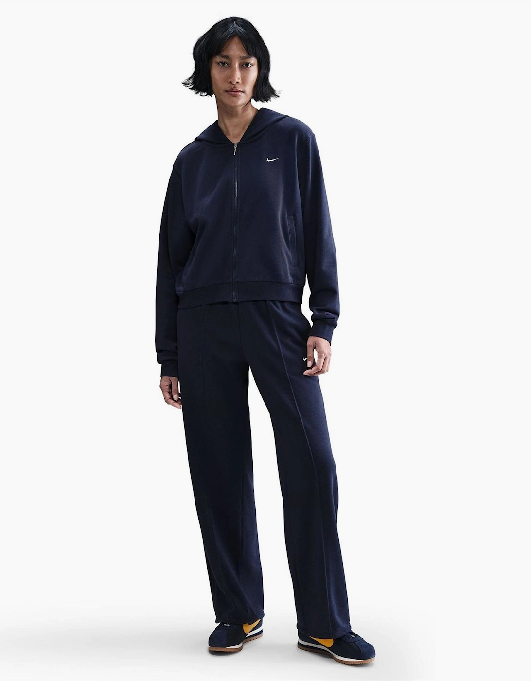 NSW Chill Hooded Long Sleeve Sweatshirt