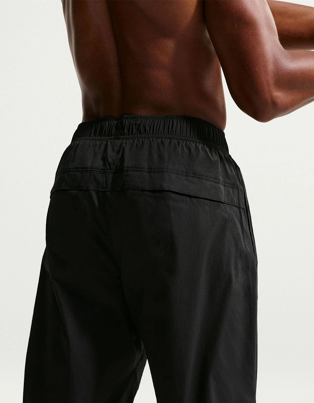 Therma Fit Solid Patterned Tapered Track Pants