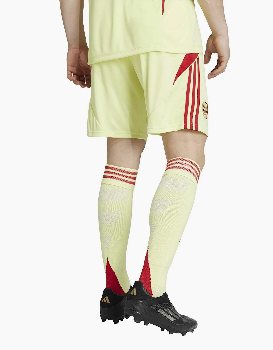 Afc H Gk Sho