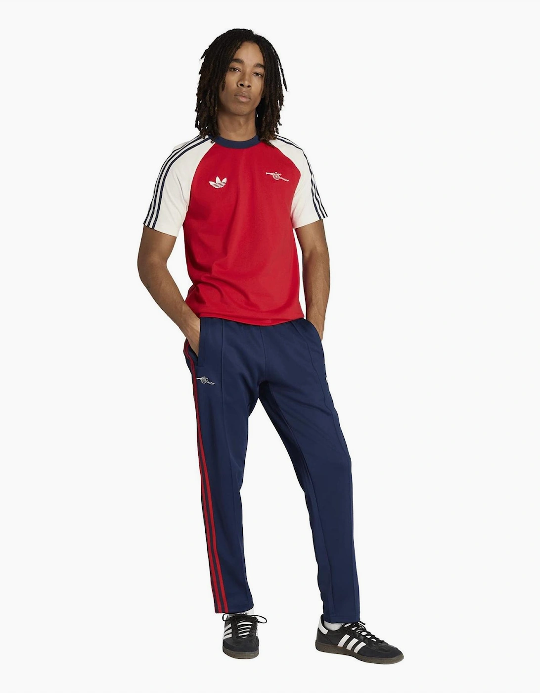 Arsenal FC OG Three Stripes Track Pants