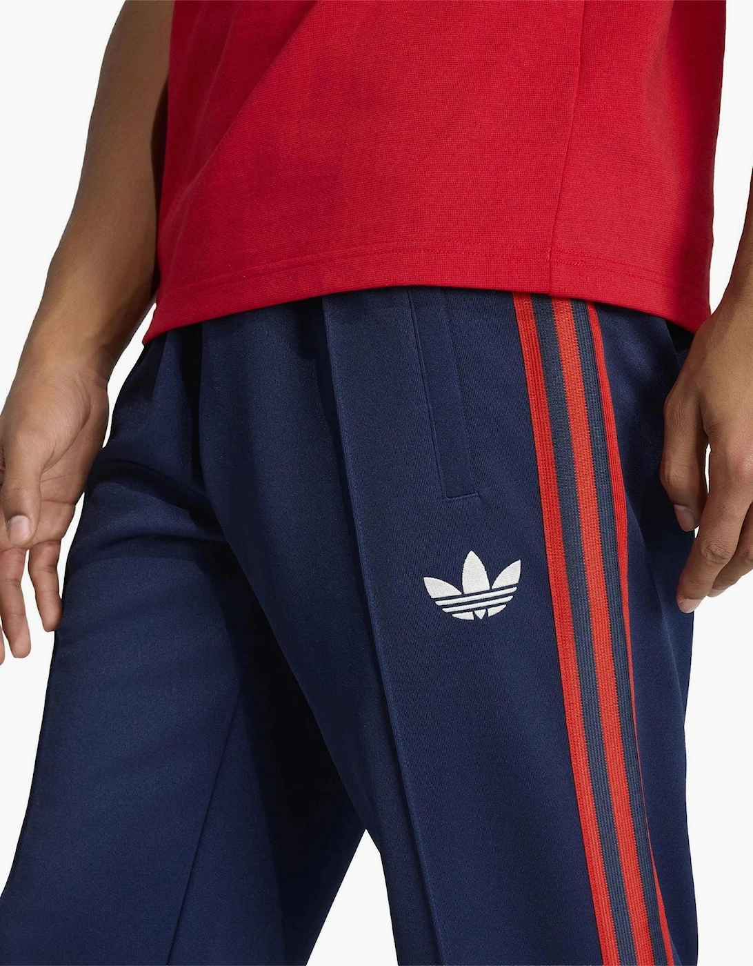 Arsenal FC OG Three Stripes Track Pants