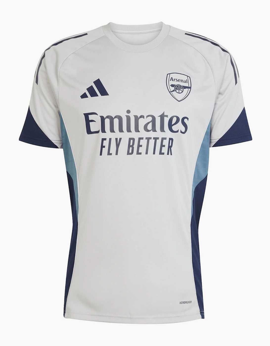 AFC Text Graphic Crew Neck Short Sleeve Jersey T-Shirt, 7 of 6