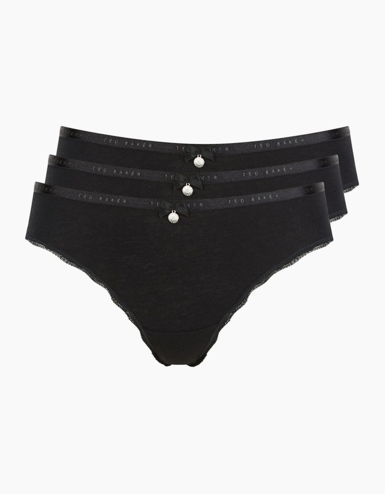 Harriot Thong