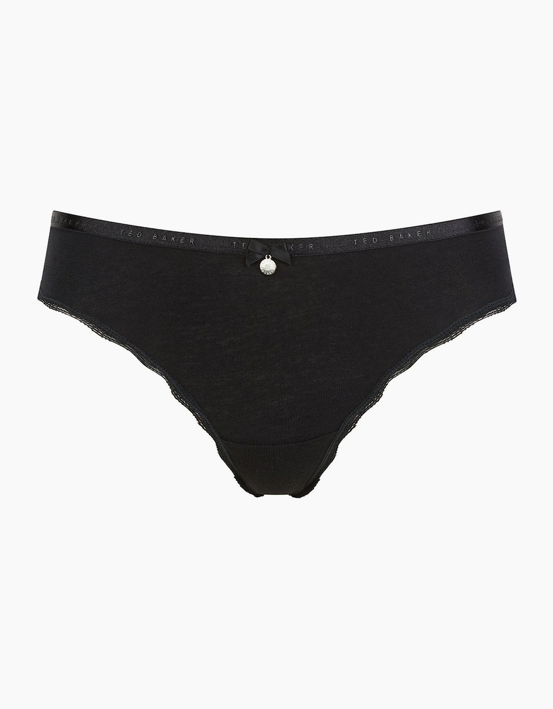 Harriot Thong