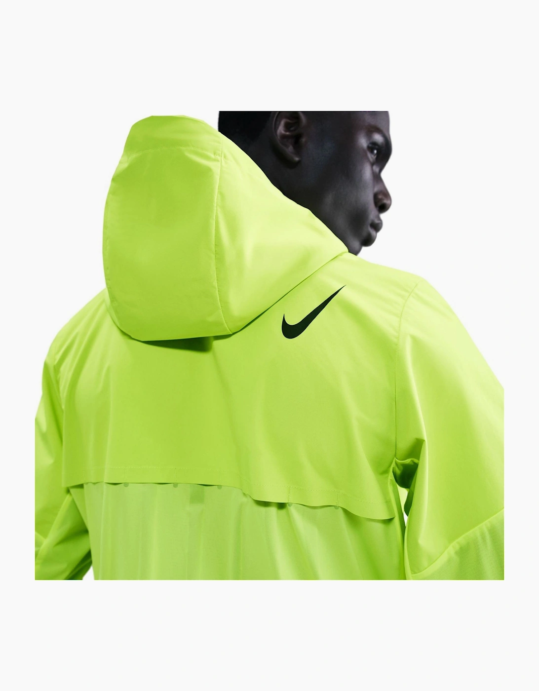 Nike Stormfit Jkt Sn54
