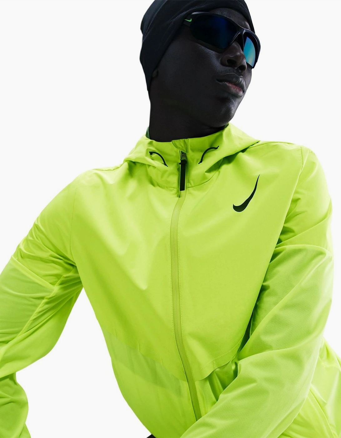 Nike Stormfit Jkt Sn54