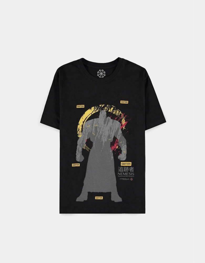 Resident Evil S.t.a.r.s T-Shirt