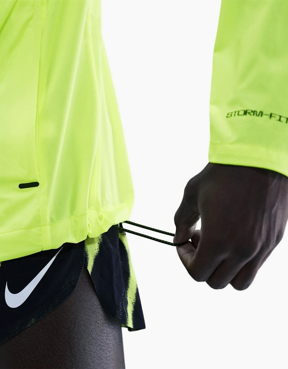 Nike Stormfit Jkt Sn54