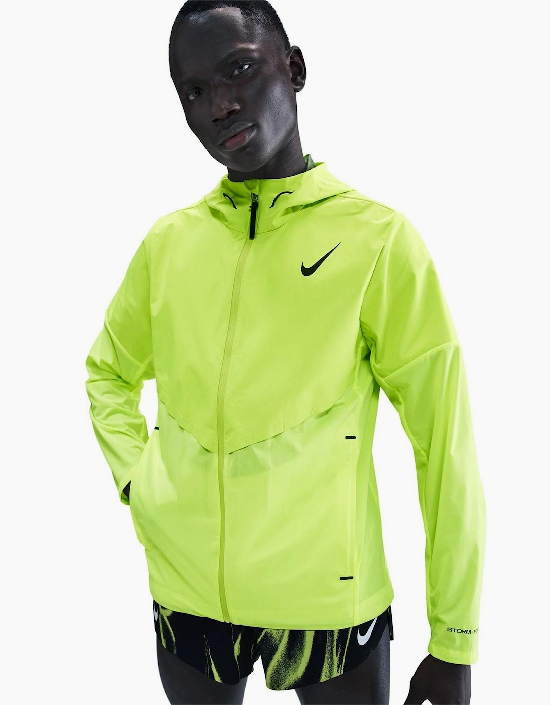 Nike Stormfit Jkt Sn54