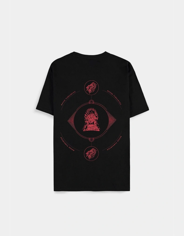 Game of Thrones House of the Dragon T Shirt
