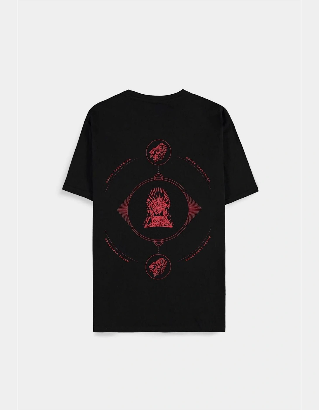 Game of Thrones House of the Dragon T Shirt